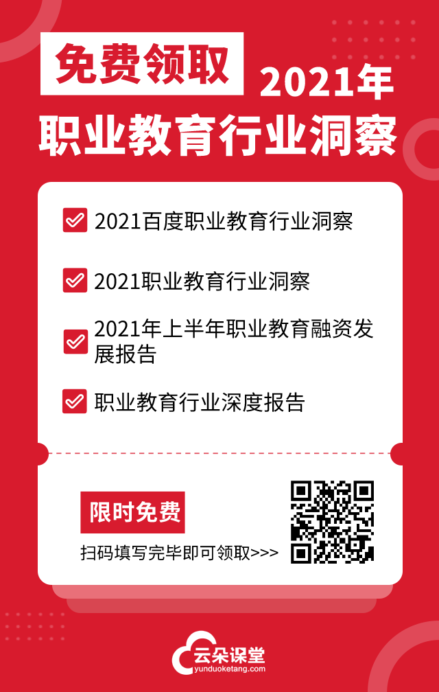 自建網校系統-快速搭建機構自己專屬的網校系統平臺 自建網校 第4張