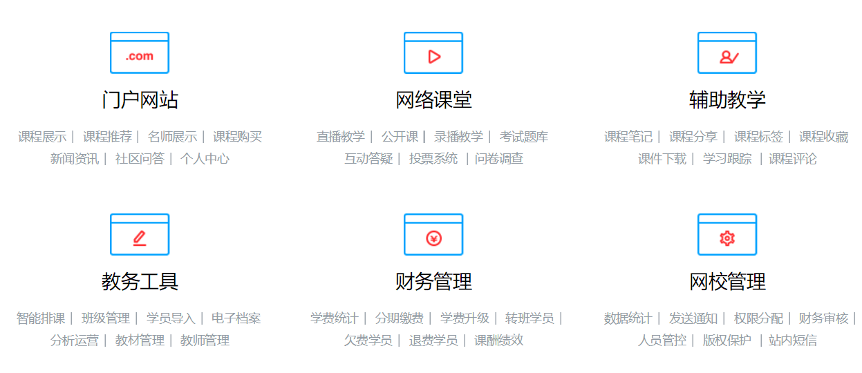 網(wǎng)上教育平臺(tái)哪家最好-最懂機(jī)構(gòu)線上直播教學(xué)的軟件系統(tǒng)推薦 線上教育平臺(tái)哪家好 線上教育平臺(tái)哪家最好 在線教育平臺(tái)哪家好 網(wǎng)上教育平臺(tái)哪家最好 網(wǎng)上教育平臺(tái)哪個(gè)好 最好的網(wǎng)上教育平臺(tái) 網(wǎng)上教育平臺(tái)搭建 第2張