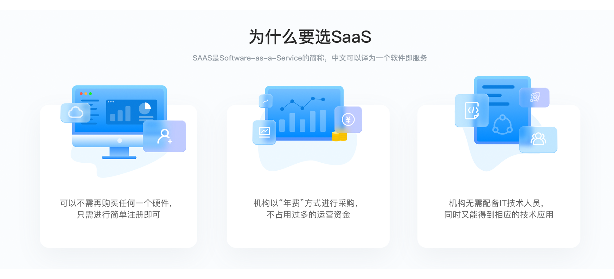 教育saas平臺_在線教育SaaS平臺_教育saas平臺有哪些？ 教育saas平臺 教育saas平臺有哪些 在線教育saas平臺 教育saas系統(tǒng) 在線教育saas 網(wǎng)校saas系統(tǒng) saas教育平臺 第1張