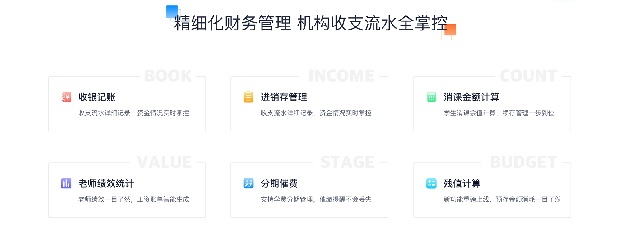 在線教育系統企業_在線教育系統開發公司 在線教育系統企業 在線教育系統開發 第3張