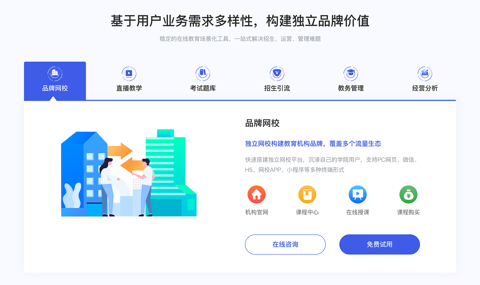 老師用的app上課軟件_老師網上講課用什么軟件? 老師上課用的教學軟件 老師網上講課用什么軟件 第2張