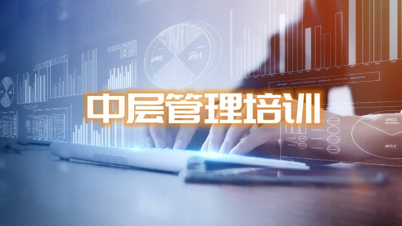 企業(yè)中層管理人員培訓-適合企業(yè)員工培訓的課程 培訓體系搭建方案 培訓課程體系搭建 企業(yè)內訓 第1張