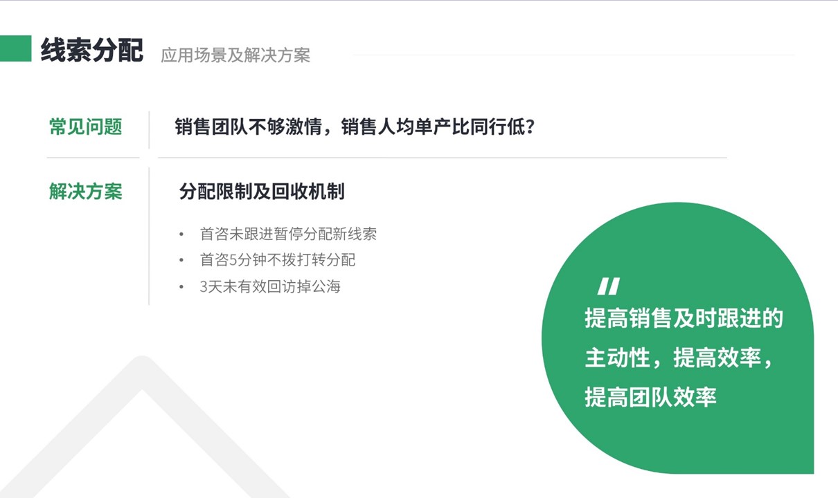 教培crm獲客_教育類crm系統_教育crm銷售管理系統軟件 培訓crm 教育crm 第3張