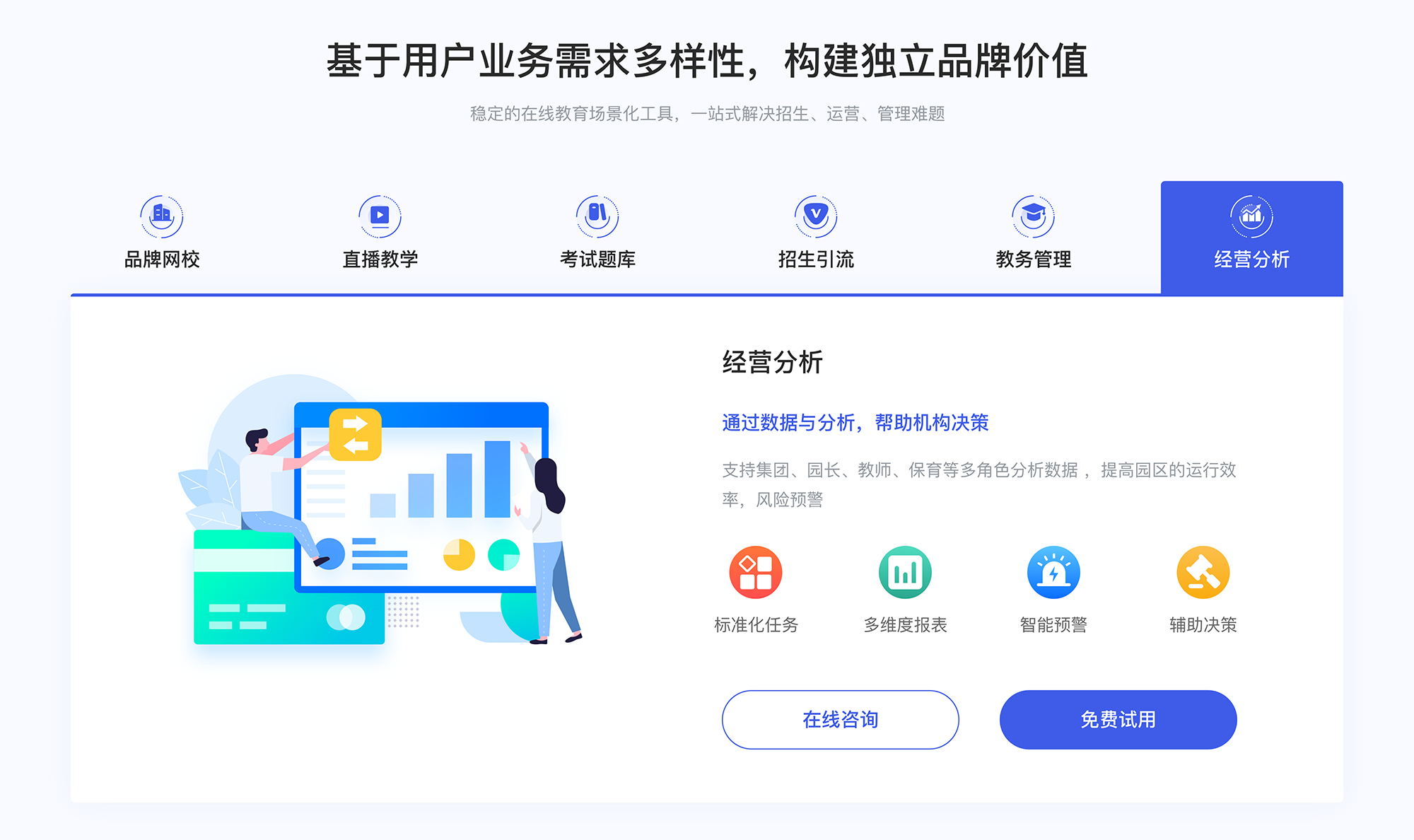 怎么能在微信小程序搜到自己的課程?SEO優(yōu)化技巧分享 微信群上課直播 微信如何直播講課 第3張