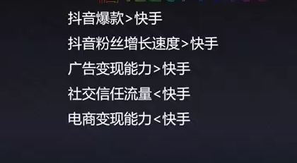 抖音短視頻紅利轉(zhuǎn)化技巧揭秘，線上教育如何打造爆款抖音號(hào) 第8張