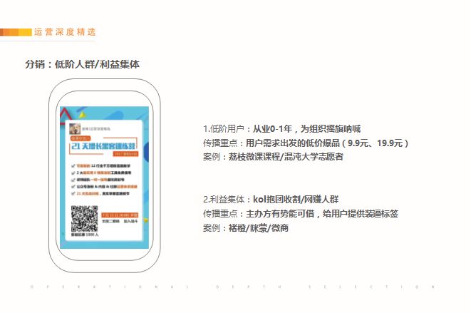 純干貨分享：如何實現(xiàn)讓用戶付費+裂變 下載課程完整版PPT 第4張