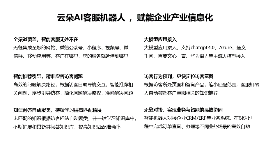 智能AI機器人客服-索電機器人-昱新索電機器人 AI機器人客服 智能售前機器人 第3張